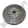 MERCE 0152507103 Clutch Disc